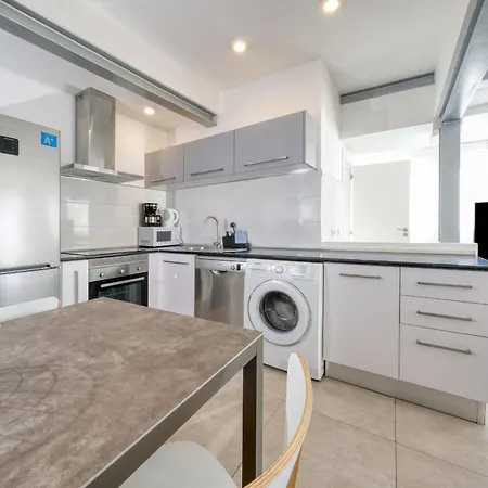 Ferienhaus Playa Chica Boutique - Sea View By Lanzarote