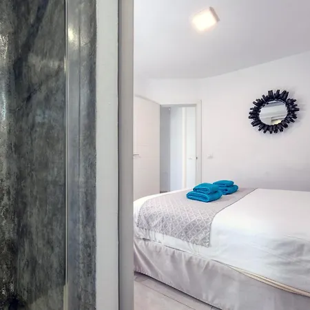 Playa Chica Boutique - Sea View By Lanzarote Ferienhaus Puerto del Carmen (Lanzarote)