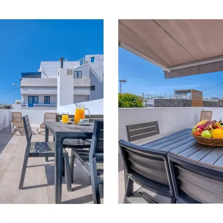 Playa Chica Boutique - Sea View By Lanzarote Puerto del Carmen