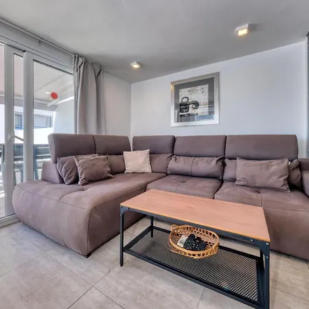 Ferienhaus Playa Chica Boutique - Sea View By Lanzarote