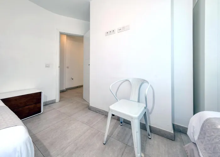 Playa Chica Boutique - Sea View By Lanzarote * Puerto del Carmen