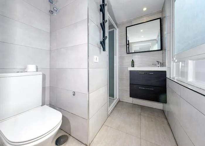 Playa Chica Boutique - Sea View By Lanzarote Puerto del Carmen