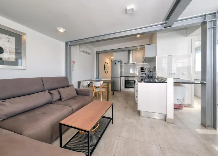 Playa Chica Boutique - Sea View By Lanzarote * Puerto del Carmen