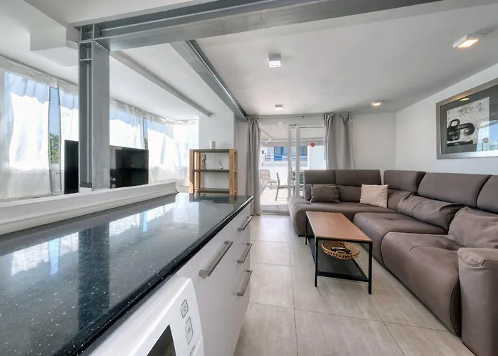 Playa Chica Boutique - Sea View By Lanzarote * Puerto del Carmen