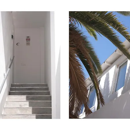 Playa Chica Boutique - Sea View By Lanzarote Vakantiehuis Puerto del Carmen (Lanzarote)