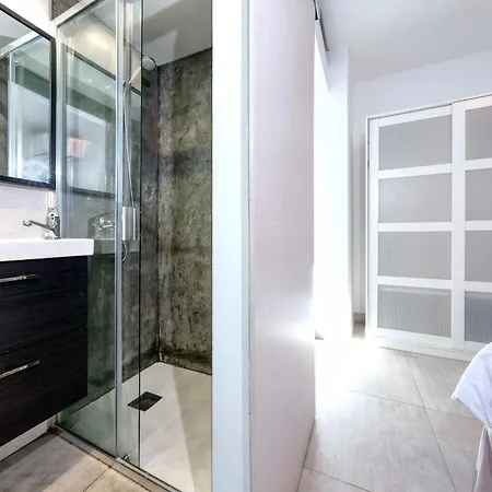 Playa Chica Boutique - Sea View By Lanzarote * Puerto del Carmen (Lanzarote)