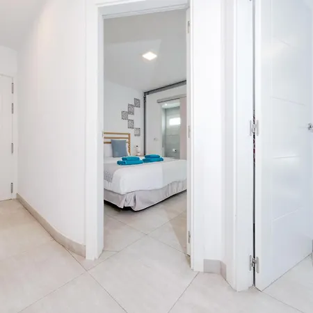 Vakantiehuis Playa Chica Boutique - Sea View By Lanzarote *