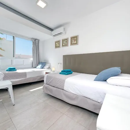 Playa Chica Boutique - Sea View By Lanzarote Vakantiehuis Puerto del Carmen (Lanzarote)