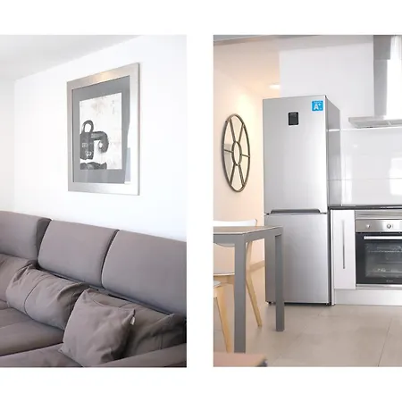 Playa Chica Boutique - Sea View By Lanzarote Puerto del Carmen (Lanzarote)