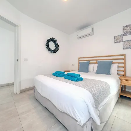 Casa vacanze Playa Chica Boutique - Sea View By Lanzarote