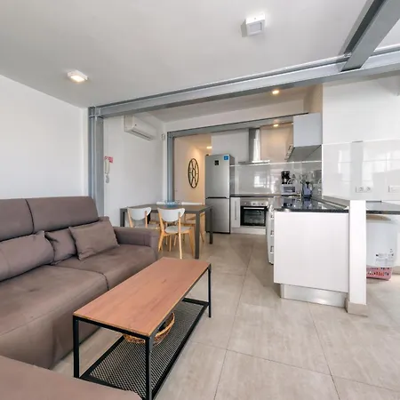 Playa Chica Boutique - Sea View By Lanzarote * Puerto del Carmen (Lanzarote)