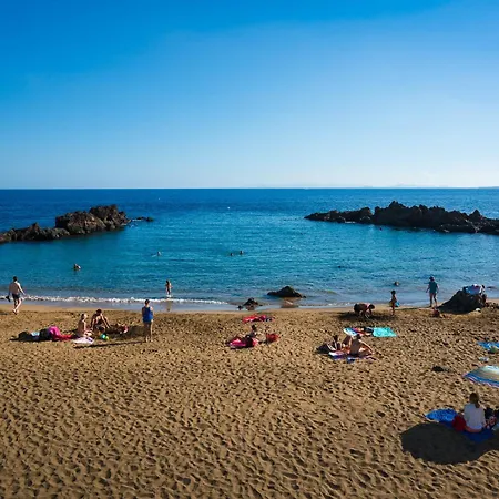 Vakantiehuis Playa Chica Boutique - Sea View By Lanzarote Puerto del Carmen (Lanzarote)