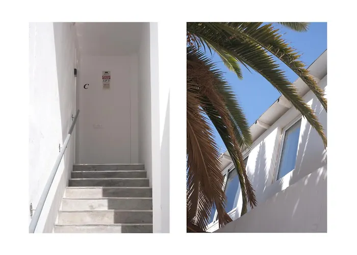 Playa Chica Boutique Hébergement de vacances Puerto del Carmen (Lanzarote)