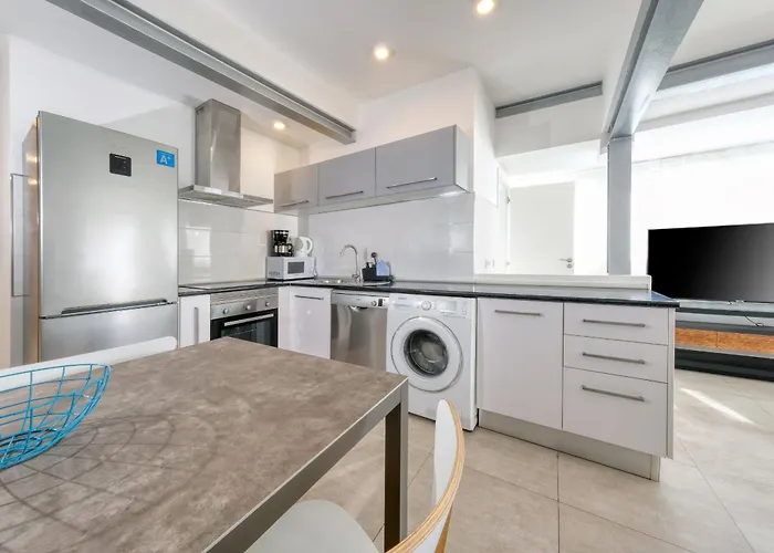 Сasa de vacaciones Playa Chica Boutique - Sea View By Lanzarote