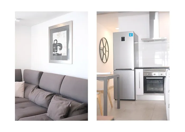 Playa Chica Boutique Puerto del Carmen (Lanzarote)