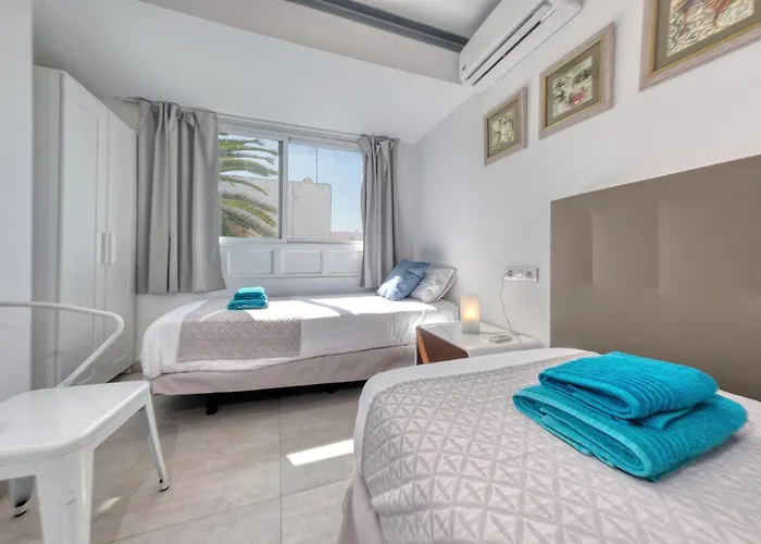 Playa Chica Boutique - Sea View By Lanzarote