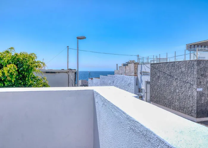 Playa Chica Boutique *