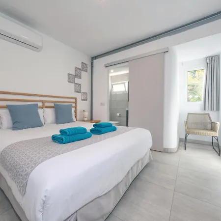 Playa Chica Boutique - Sea View By Lanzarote Tatil Evi