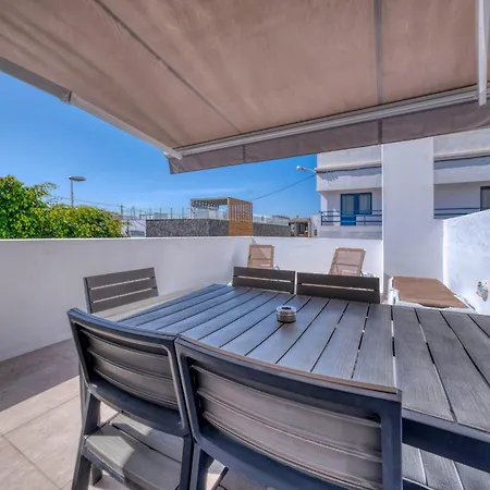 Playa Chica Boutique - Sea View By Lanzarote Tatil Evi