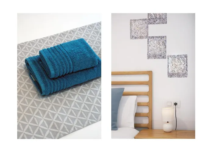 Playa Chica Boutique - Sea View By Lanzarote Tatil Evi *