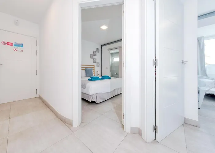 Tatil Evi Playa Chica Boutique - Sea View By Lanzarote *